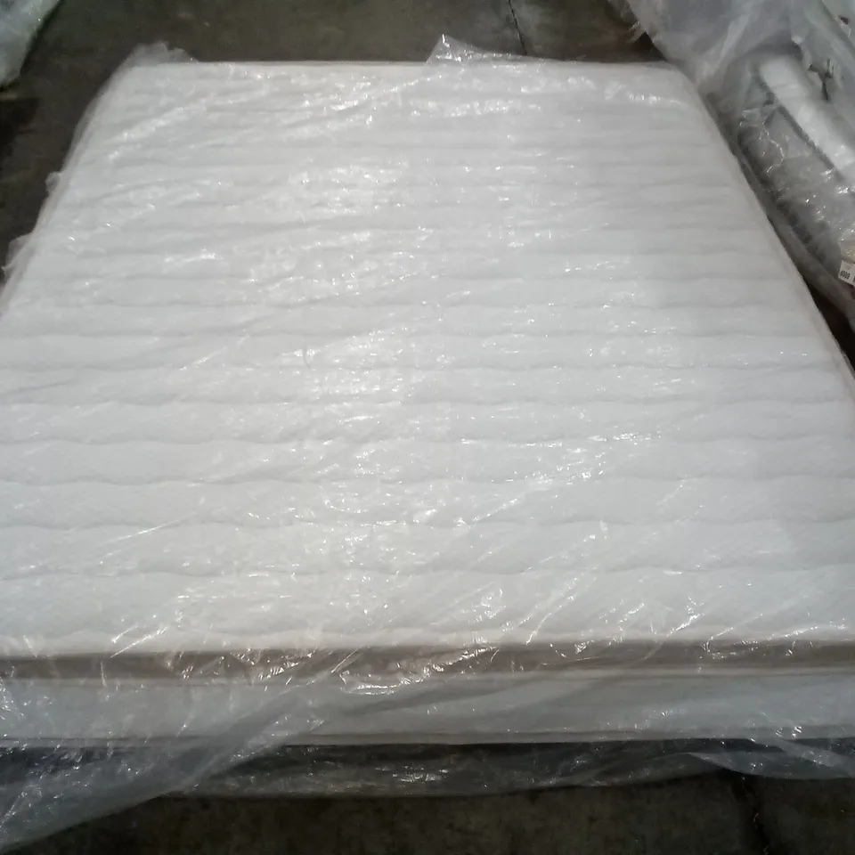 QUALITY BAGGED 5FT MATTRESS 