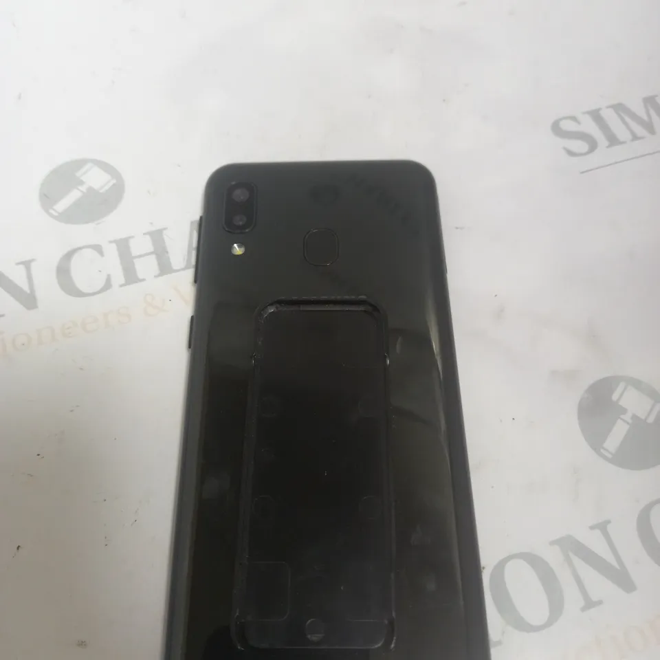 SAMSUNG GALAXY A20E BLACK