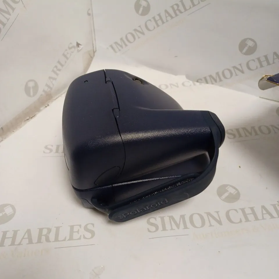 POLAROID ONE STEP 600 EXPRESS