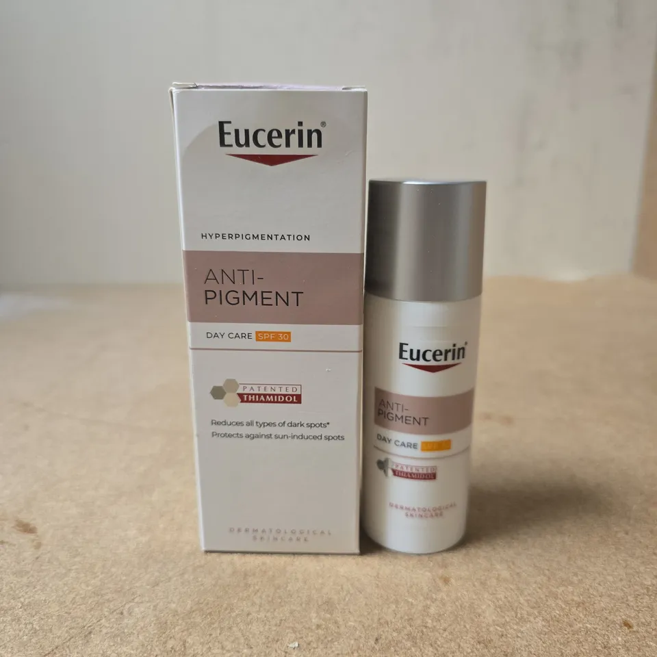 BOXED EUCERIN ANTI-PEGMENT DAY CARE SPF 30 (50ML)