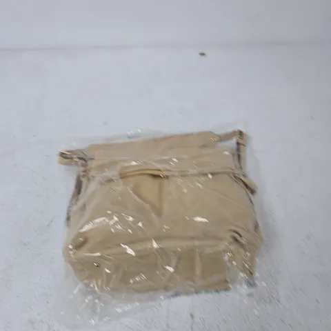BAGGED AIMEE KESTENBERG BEIGE HANDBAG