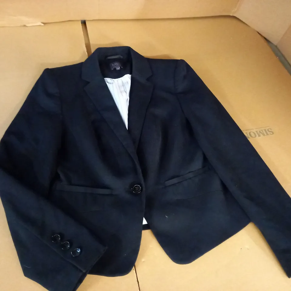 M&S COLLECTION BLAZER - 12