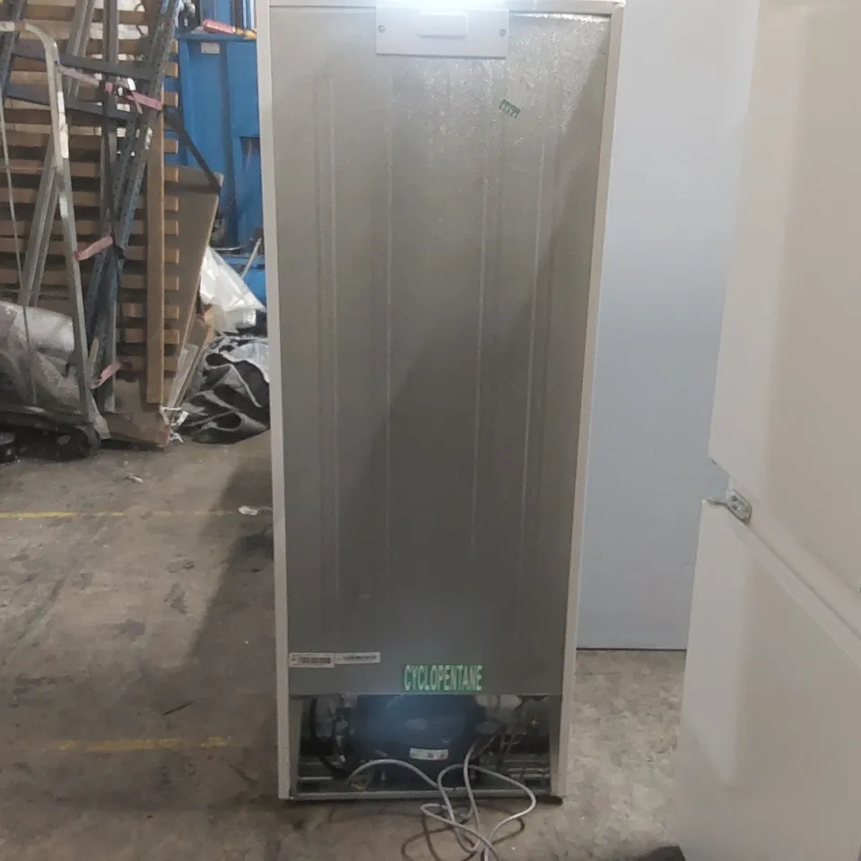 LOGIK LTF55W23 TALL FREEZER - WHITE