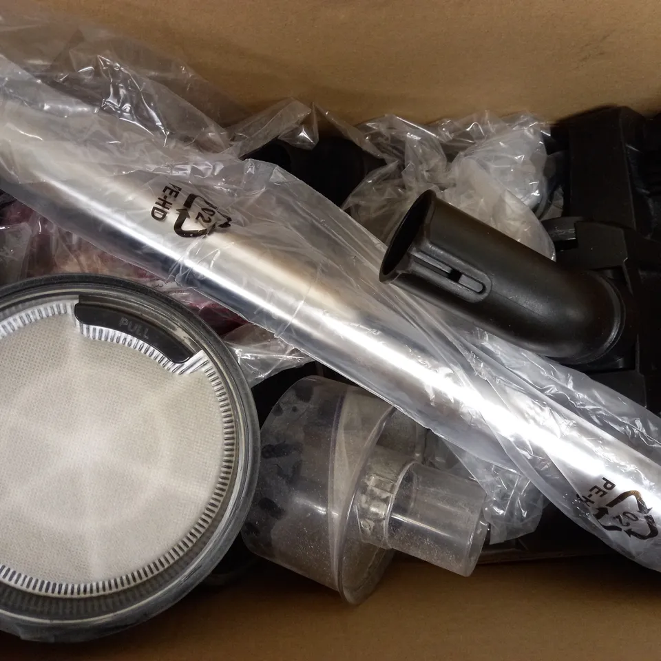 RUSSELL HOBBS RHCV1611 COMPACT XS CYLINDER VACUUM