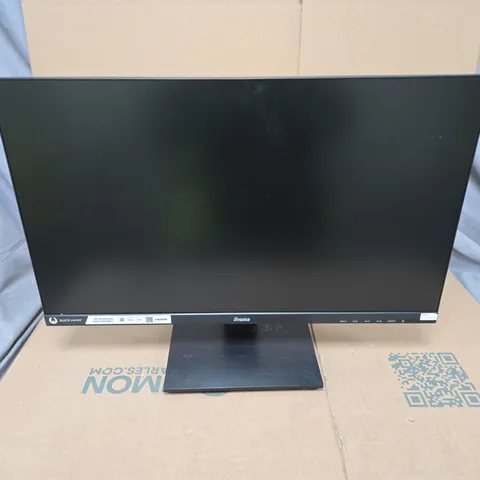 IIYAMA G-MASTER G2530HSU 25-INCH GAMING MONITOR