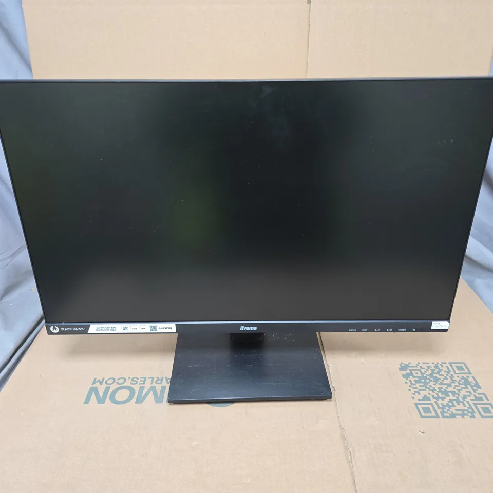 IIYAMA G-MASTER G2530HSU 25-INCH GAMING MONITOR