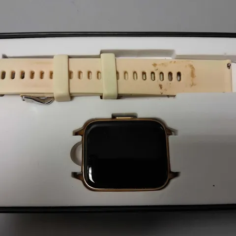 BOXED SMART WATCH