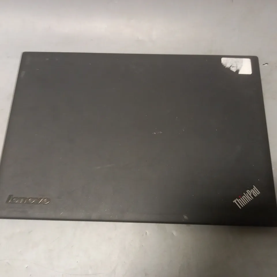 LENOVO THINKPAD X1 CARBON LAPTOP