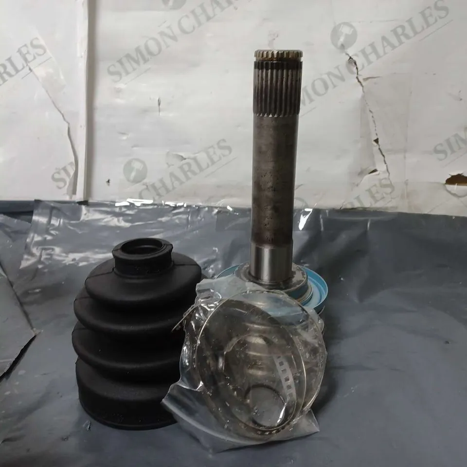 NAPA NCV1219 CV JOINT
