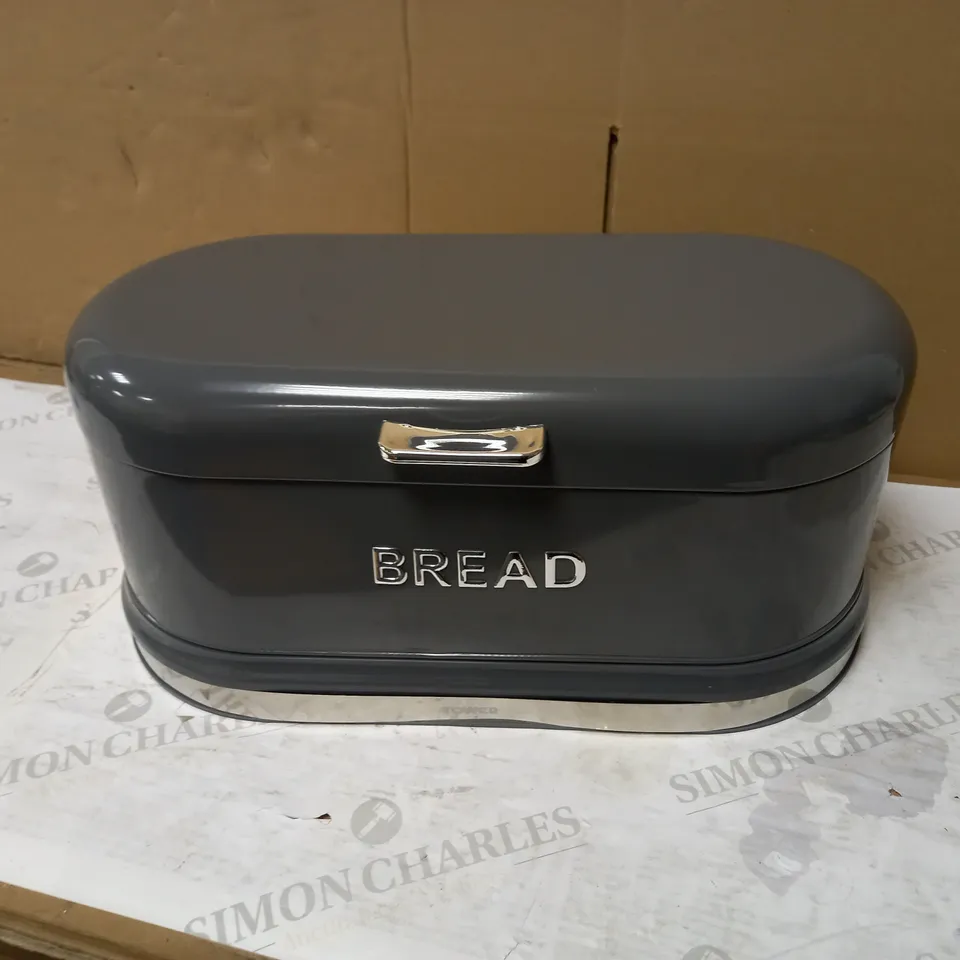 TOWER BELLE 11.5 LITRE BREAD BIN 