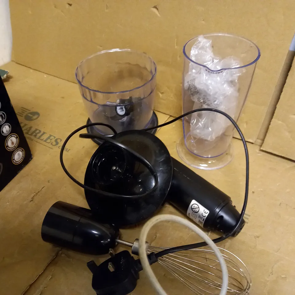 RUSSELL HOBBS DESIRE HAND BLENDER 