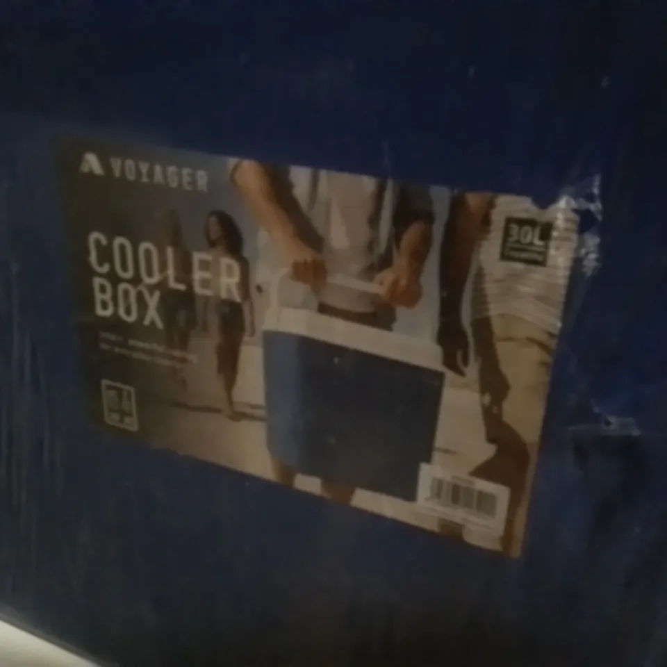 VOYAGER COOLERBOX