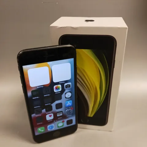 BOXED APPLE IPHONE 8 SMARTPHONE