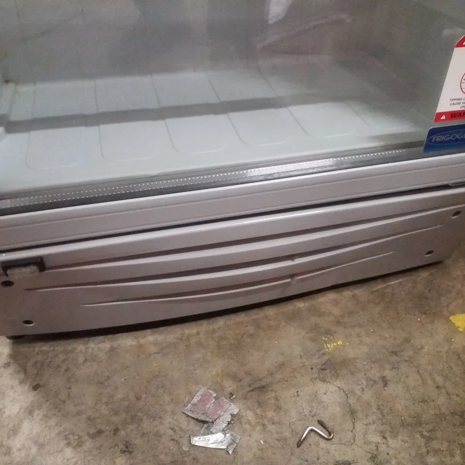 PEPSI COLA UPRIGHT DRINKS FRIDGE