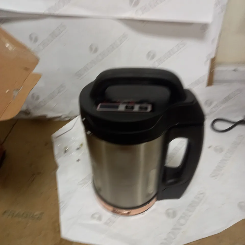 TOWER SOUP & SMOOTHIE MAKER