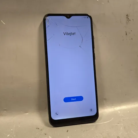 SAMSUNG GALAXY A02S