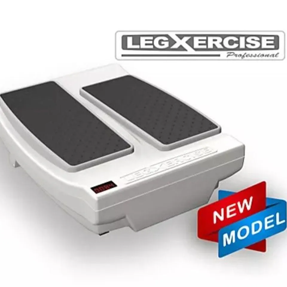 LEGXERCISE PRO MOTORISED LEG MOVEMENT MACHINE