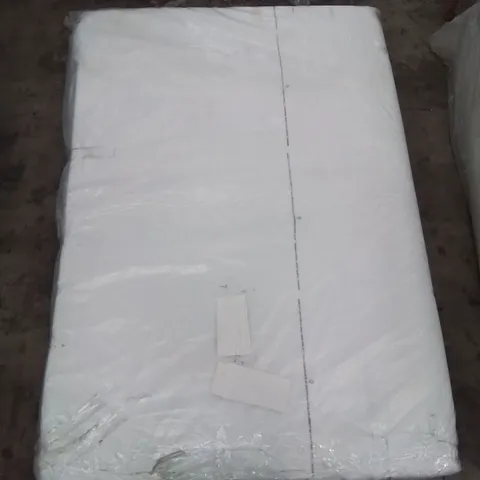QUALITY BAGGED EMMA PREMIUM HYBRID 4'6" DOUBLE MATTRESS
