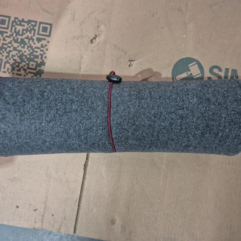 STOOV HEATED CHAIR WARMER - GREY