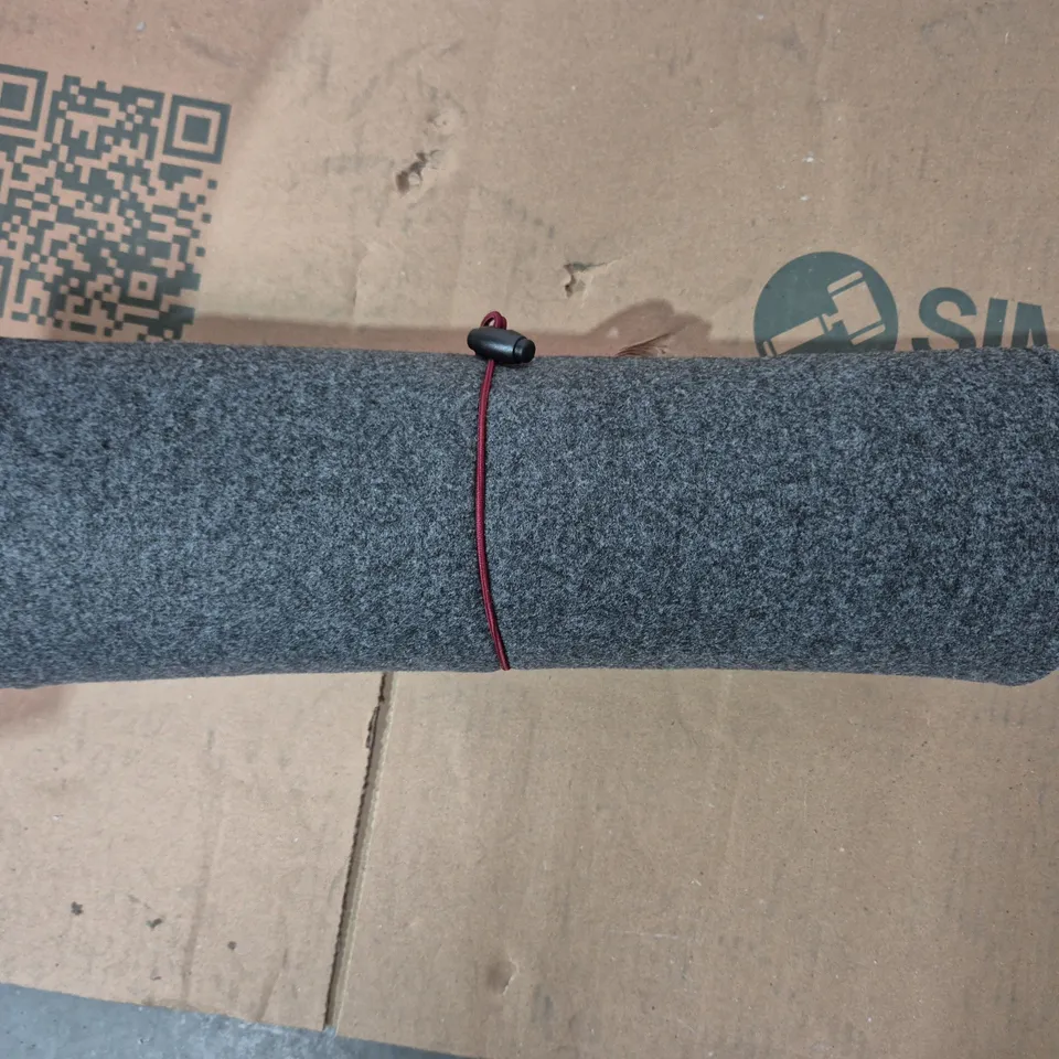 STOOV HEATED CHAIR WARMER - GREY