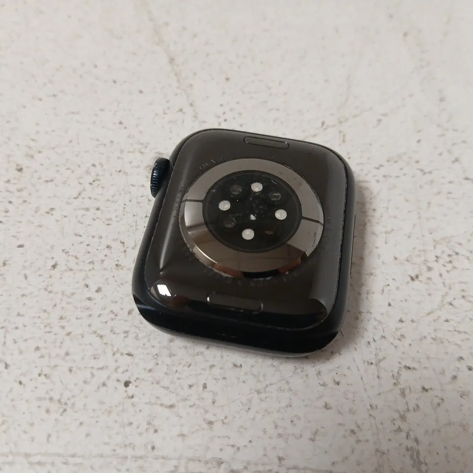 APPLE WATCH SERIES 9 41MM CELLULAR ALUMINIUM MIDNIGHT