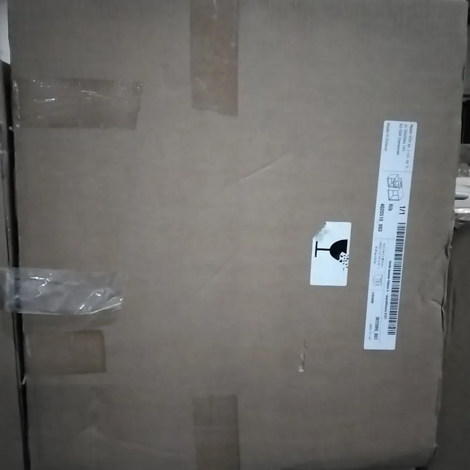 BOXED RIBBON COFFEE TABLES