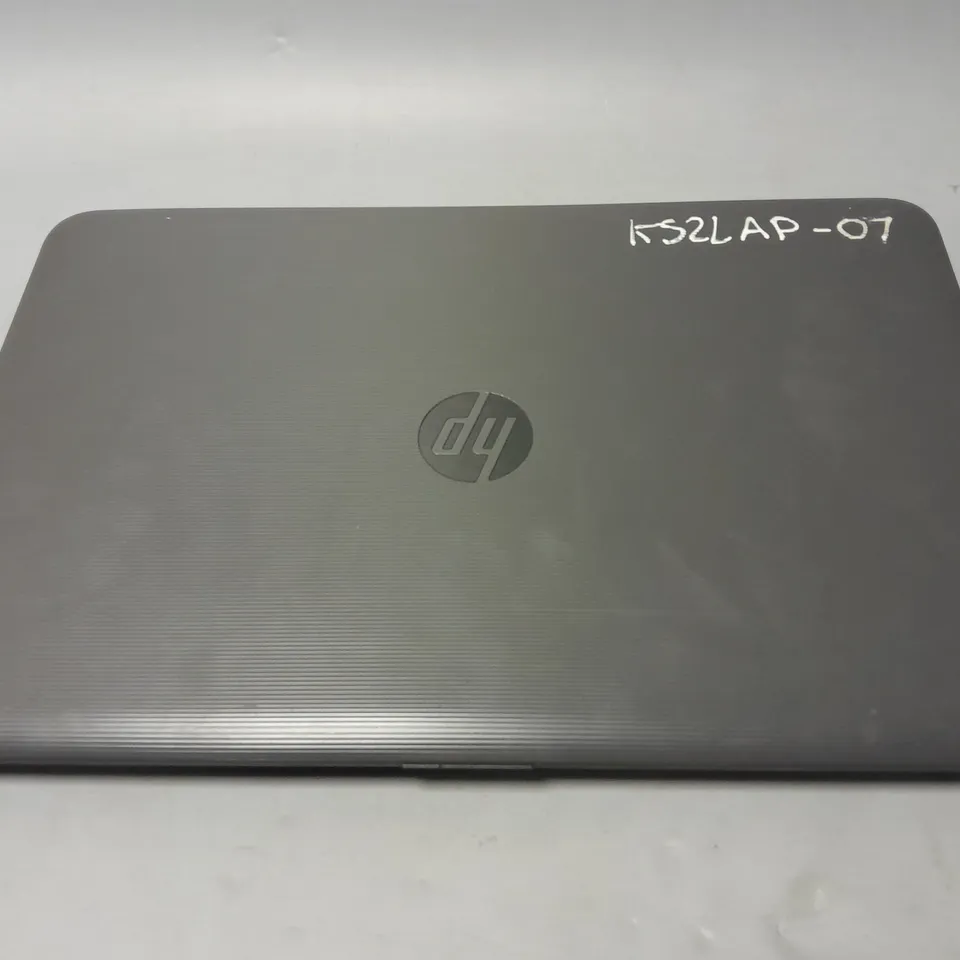 HP 250 G5 15 INCH I3-5005U 2.00GHZ