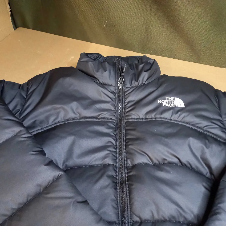 THE NORTH FACE PADDED JACKET SIZE M