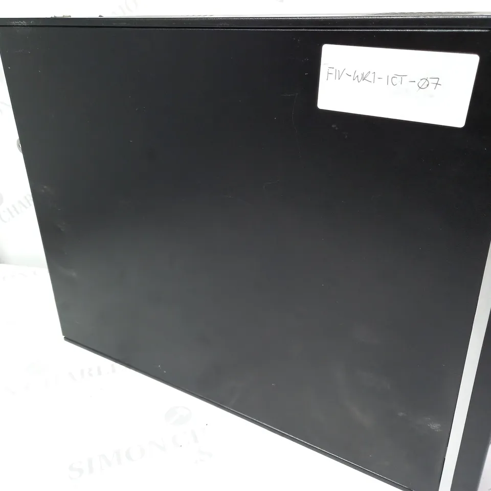RM ASCEND 2050 PC TOWER