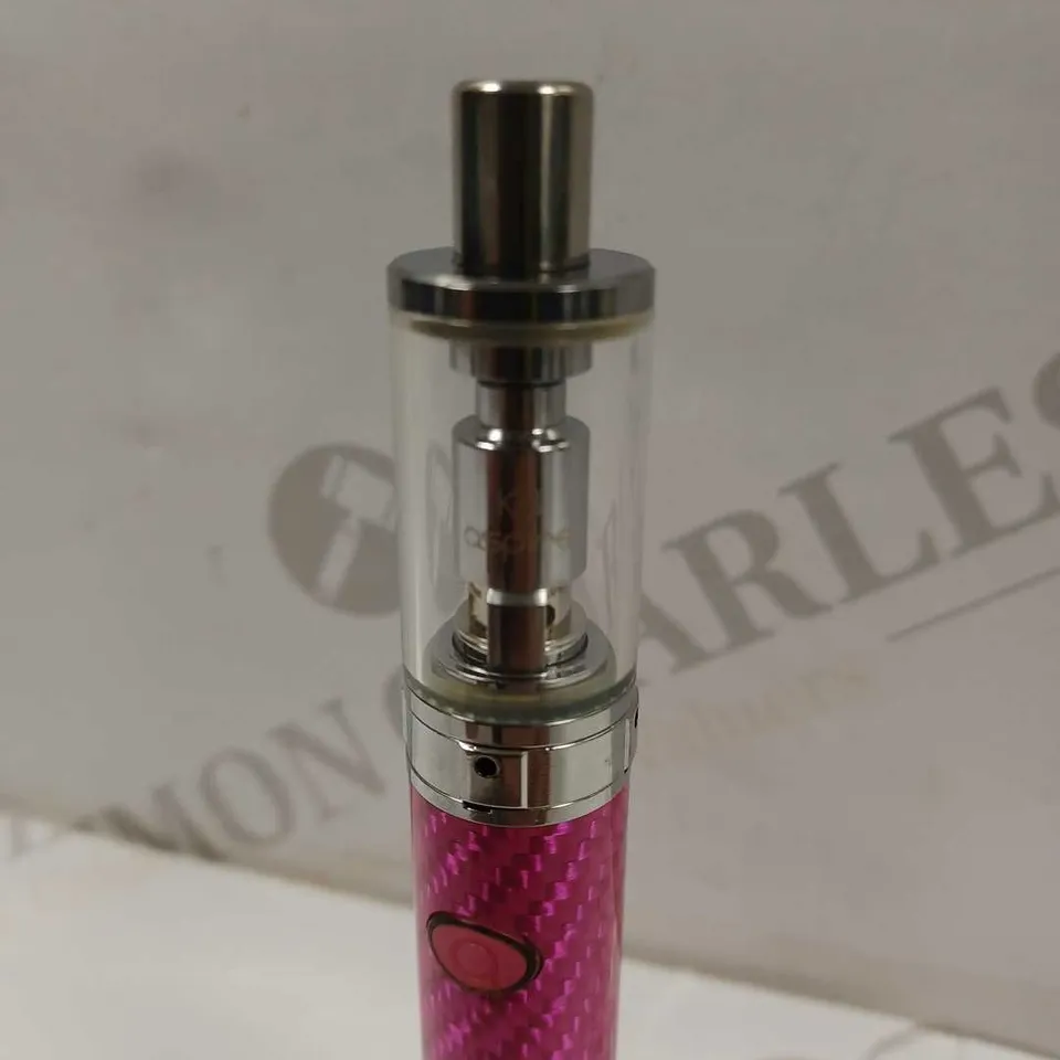 ASPIRE K3 VAPE KIT IN PINK