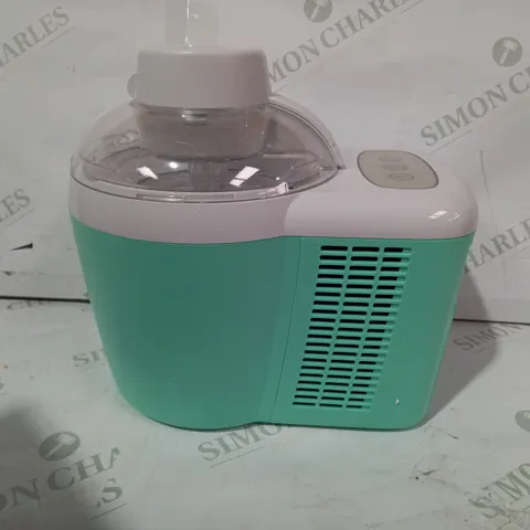 COOK'S ESSENTIALS 700ML AT HOME ICE CREAM MAKER