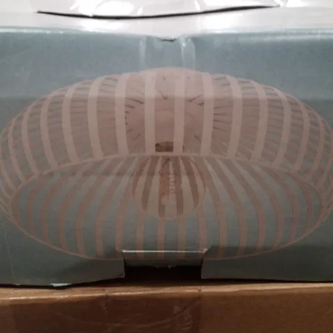 BOXED EGLO MOGANO 3 CEILING LIGHT 