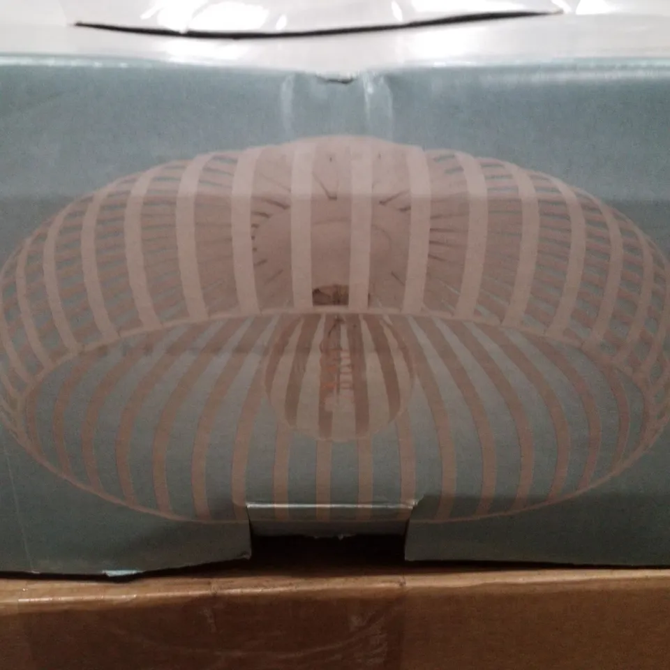 BOXED EGLO MOGANO 3 CEILING LIGHT 