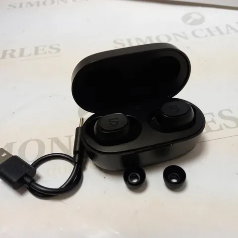 SOUNDPEATS TRUEFREE2 WIRELESS EARBUDS IPX7 WATERPROOF