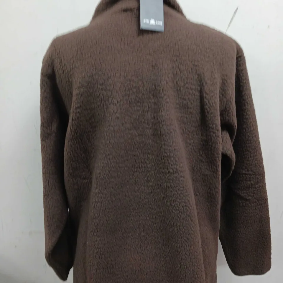 4TH ARQ LENNOX HALF ZIP TUNIC