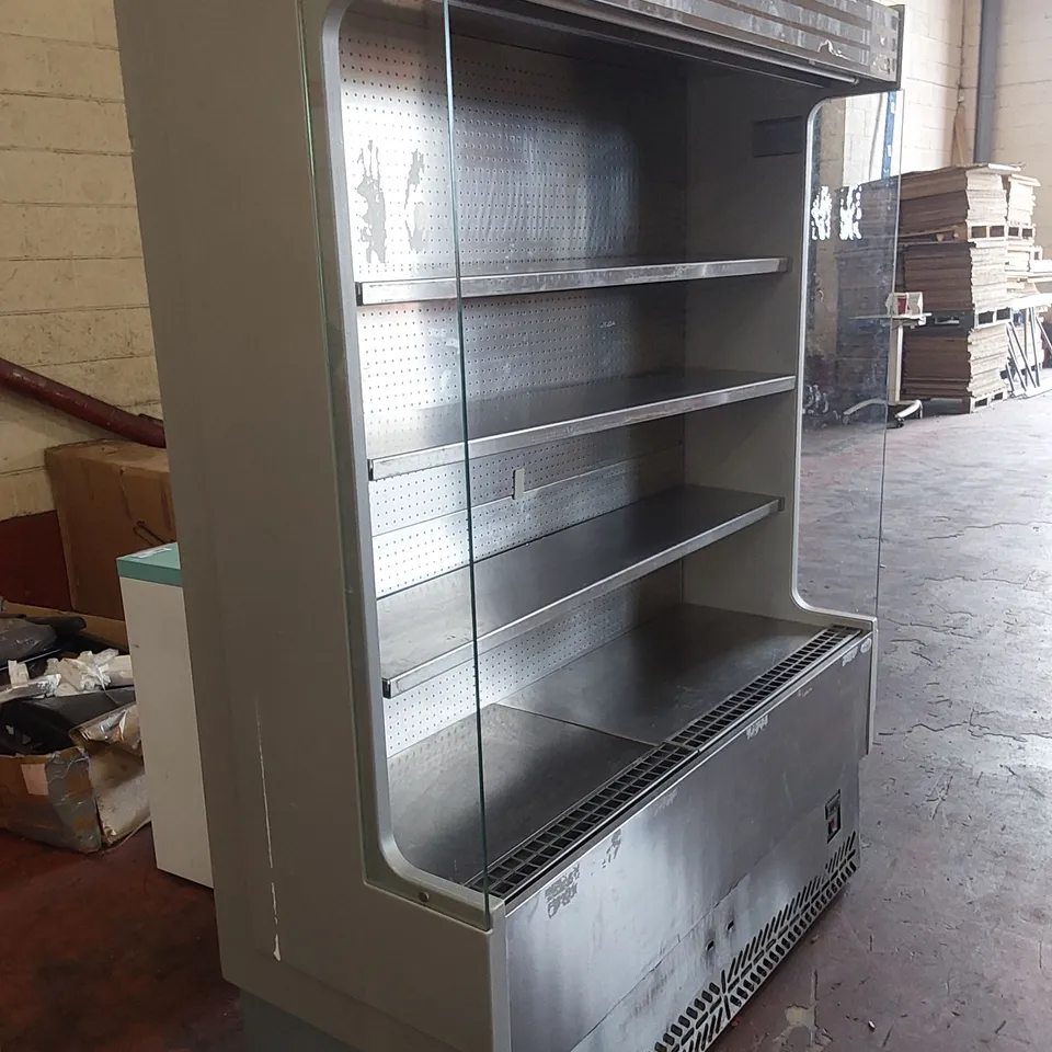 TECHNODOM REFRIGERATED DISPLAY UNIT - SP60140X