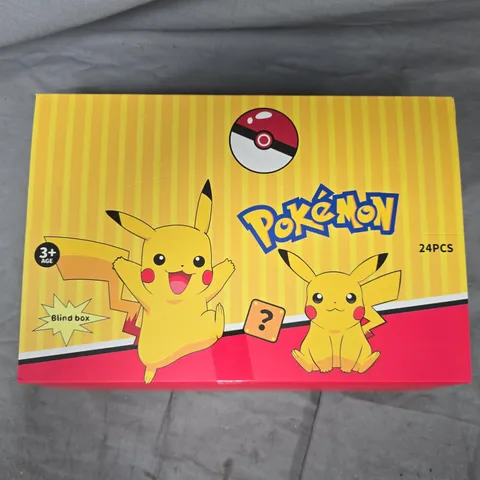 POKΓMON PACK OF PIKACHU BLIND BOXES