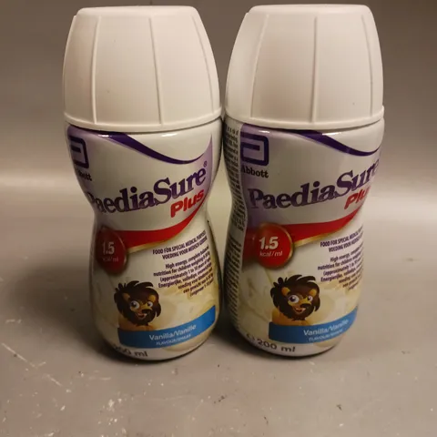 APPROXIMATELY 20 ASSORTED FOOD SUPPLEMENT DRINKS - COLLECTION ONLY