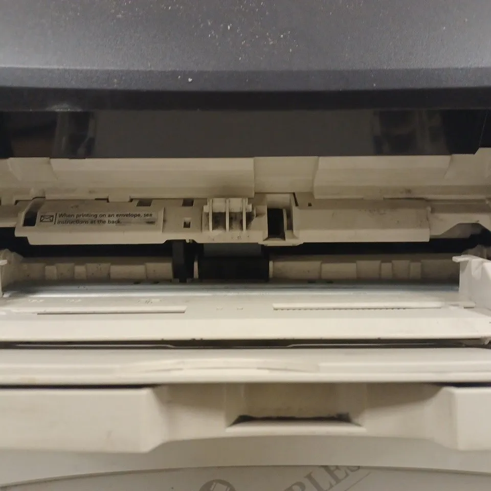 UNBOXED KYOCERA ECOSYS FS-3920DN PRINTER
