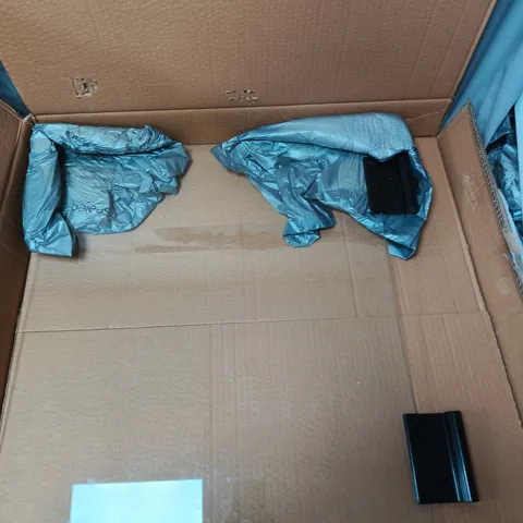 HOB GLASS LID ASSEMBLY