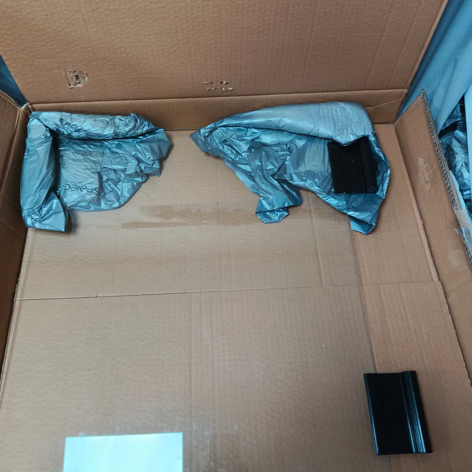 HOB GLASS LID ASSEMBLY