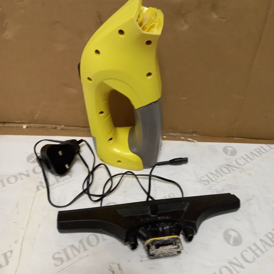 KARCHER WV1 WINDOW VAC 