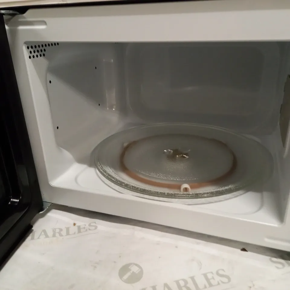 SWAN 20L 700W MANUAL MICROWAVE RRP £54