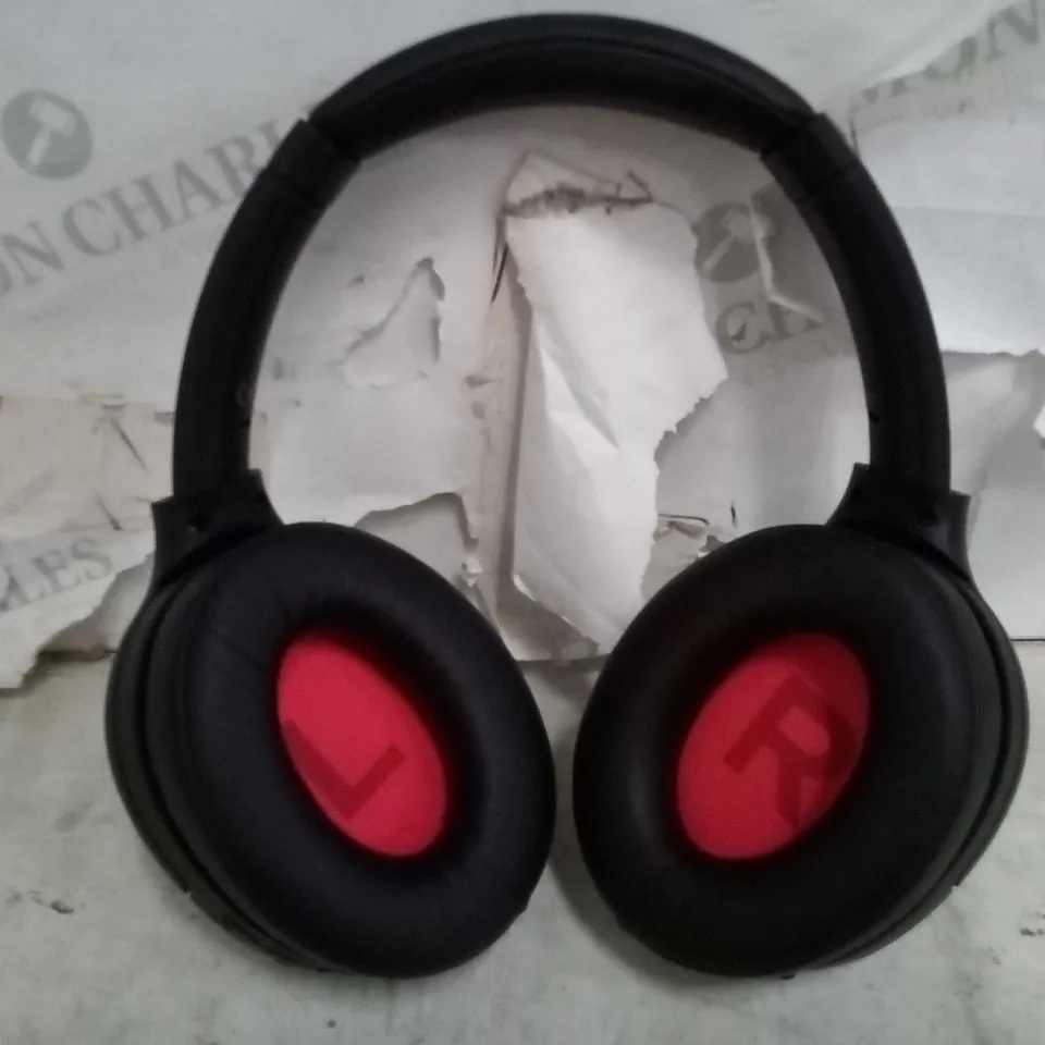 BOXED LINDY BNX-80 WIRELESS NOISE CANCELLING HEADPHONES 