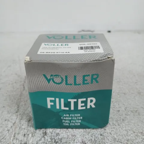 VOLLER OIL FILTER VOL-69702
