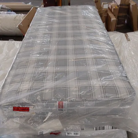 BAGGED ALEX 3FT SINGLE SIZED MATTRESS