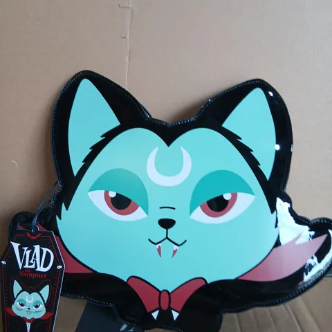 APPROXIMATELY 18 BRAND NEW KILLSTAR LITTLE VLAD HAND BAGS