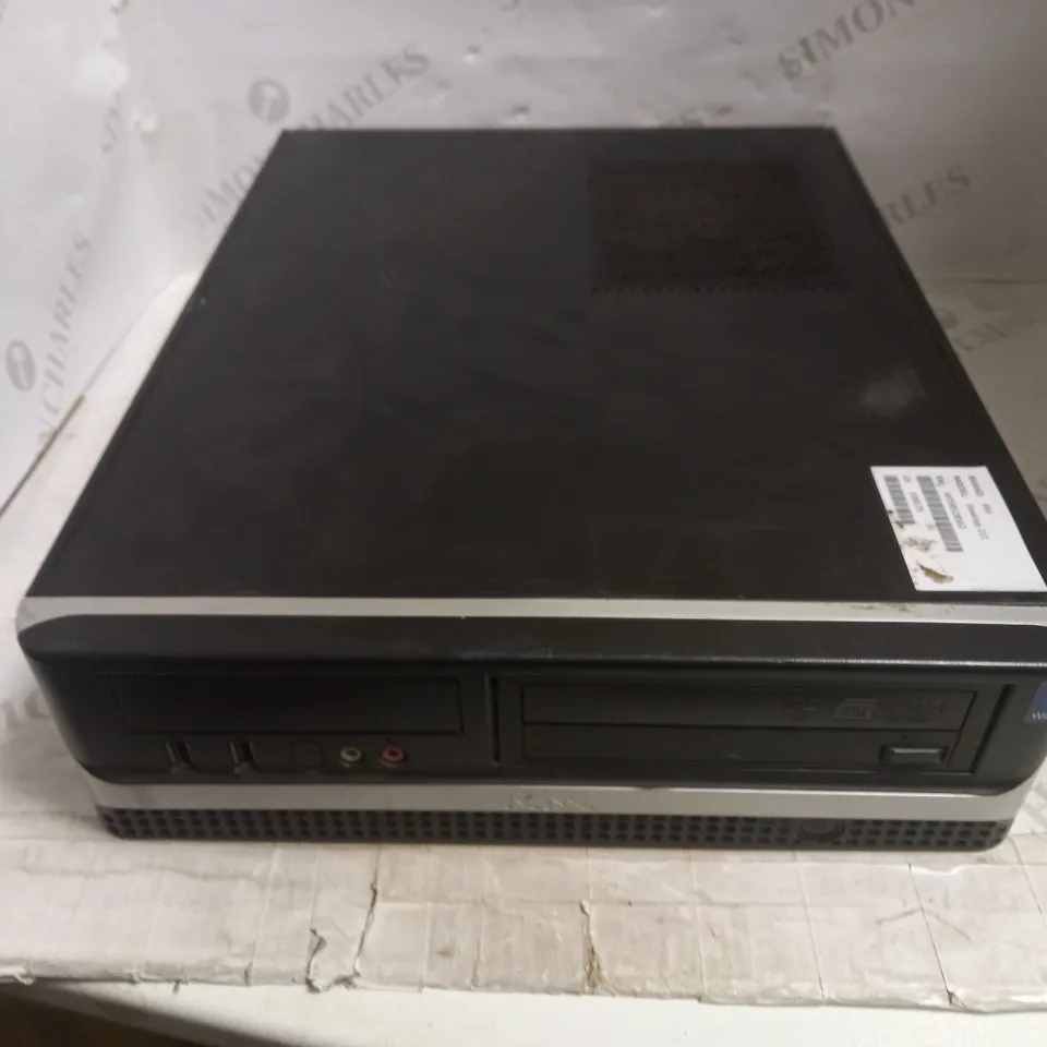 RM DESKTOP 211 PC TOWER