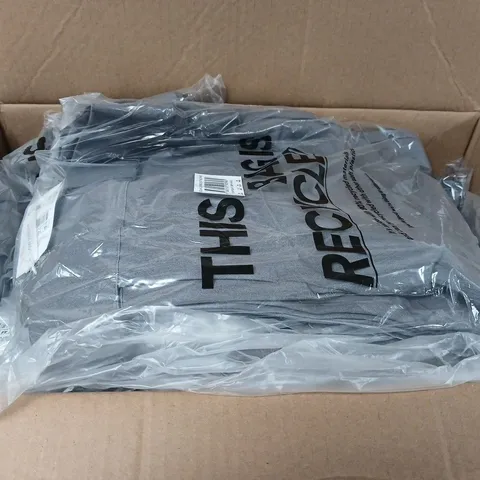 BOX OF APPROX 20 CLOTHING ITEMS