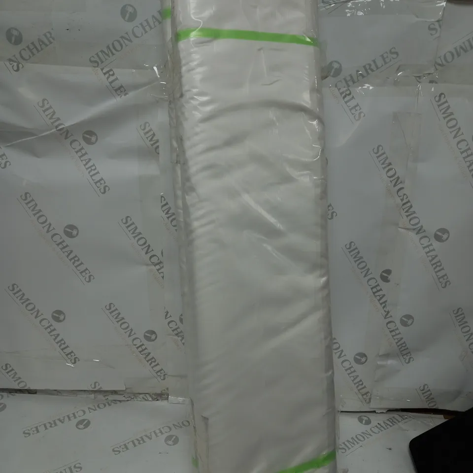SET OF 2 WHITE STABLER LINING SHEETS